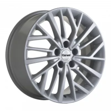 Carwel Токо 7x17/5x114.3 ET 51 Dia 67.1 SLT