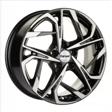 Carwel Цаган 7x17/5x114.3 ET 48 Dia 67.1 ABT