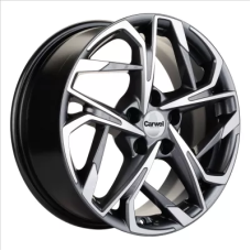 Carwel Цаган 7x17/5x112 ET 40 Dia 57.1 GRT