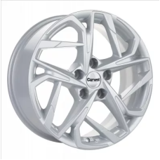 Carwel Цаган 7x17/5x112 ET 45 Dia 57.1 SLT