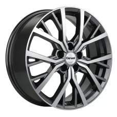 Carwel Тур 1806 EXEED TXL 7x18/5x108 ET 36 Dia 65.1 AGR