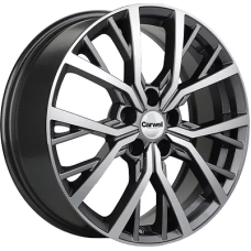 Carwel Тур 1806 Geely Сoolray 7x18/5x114.3 ET 50 Dia 54.1 AGR