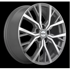 Carwel Тур 1806 Geely Сoolray 7x18/5x114.3 ET 50 Dia 54.1 AST