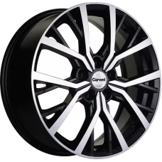 Carwel Тур 1806 Haval Jolion 7x18/5x114.3 ET 37 Dia 66.5 BL