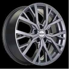 Carwel Тур 1806 Tiguan/ Kodiaq 7x18/5x112 ET 43 Dia 57.1 GRT