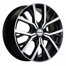 Carwel Тур 7x18/5x114.3 ET 45 Dia 66.1 ABT