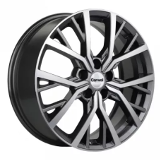 Carwel Тур 7x18/5x112 ET 43 Dia 57.1 AGR
