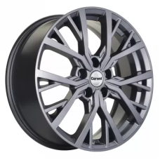 Carwel Тур 7x18/5x114.3 ET 45 Dia 66.1 GRT