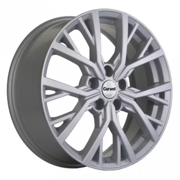 Carwel Тур 7x18/5x114.3 ET 35 Dia 66.1 SLT