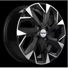 Carwel Вага 1402 Getz/i20/Alsvin 5.5x14/4x100 ET 46 Dia 54.1 SLT