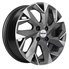 Carwel Вага 1402 Granta/Datsun 5.5x14/4x98 ET 35 Dia 58.5 AGR