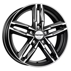 Carwel Вайт 6x16/5x114.3 ET 40 Dia 66.1 AB