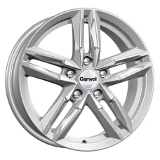 Carwel Вайт 6x16/5x114.3 ET 43 Dia 67.1 SB