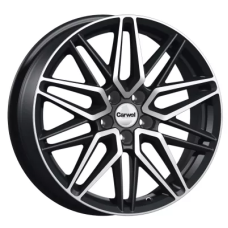 Carwel Вайс 233 7x18/5x108 ET 33 Dia 60.1 AB