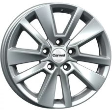 Carwel Варш 243 Creta 6x16/5x114.3 ET 43 Dia 67.1 SB
