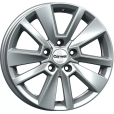 Carwel Варш 243 Elantra 6x16/5x114.3 ET 50 Dia 67.1 SB