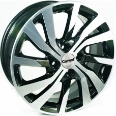 Carwel Вест 6x15/4x100 ET 50 Dia 60.1 AB