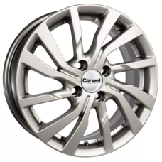 Carwel Вест 6x15/4x100 ET 50 Dia 60.1 SB