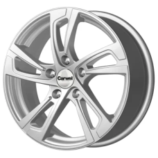 Carwel Вильвент 6.5x16/5x112 ET 40 Dia 66.6 SL