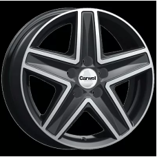 Carwel Витим 237 6.5x16/5x130 ET 50 Dia 89.1 AB