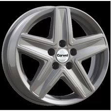 Carwel Витим 237 6.5x16/5x120 ET 50 Dia 65.1 SB