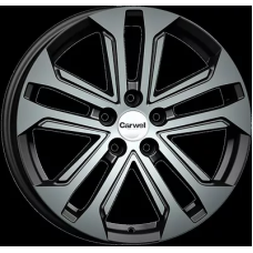 Carwel Витус 244 Atlas 7x18/5x114.3 ET 45 Dia 60.1 SB