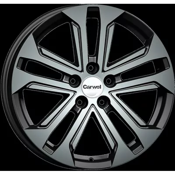 Carwel Витус 244 Atlas 7x18/5x114.3 ET 45 Dia 60.1 SB