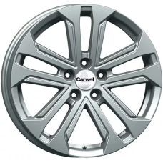 Carwel Витус 244 Jolion 7x18/5x114.3 ET 37 Dia 66.6 SB