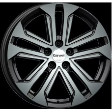 Carwel Витус 244 Tiguan 7x18/5x112 ET 43 Dia 57.1 AB