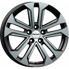 Carwel Витус 7x18/5x114.3 ET 38 Dia 67.1 AB