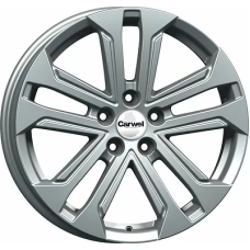 Carwel Витус 7x18/5x114.3 ET 40 Dia 66.1 SB