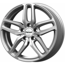 Carwel Виви 6.5x17/5x114.3 ET 38 Dia 67.1 SB