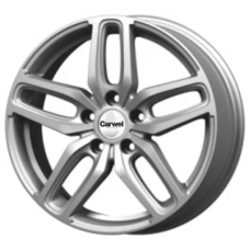Carwel Виви 6.5x17/5x100 ET 38 Dia 67.1 SL