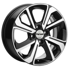 Carwel Воже 1501 Nexia 6x15/4x100 ET 45 Dia 56.6 ABT