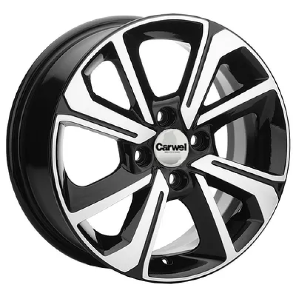 Carwel Воже 1501 Nexia 6x15/4x100 ET 45 Dia 56.6 ABT