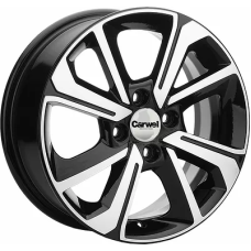 Carwel Воже 6x15/4x100 ET 40 Dia 60.1 ABT