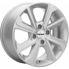 Carwel Воже 6x15/4x100 ET 46 Dia 54.1 SLT
