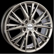 Carwel Вуокса 7x17/5x114.3 ET 45 Dia 66.1 SB