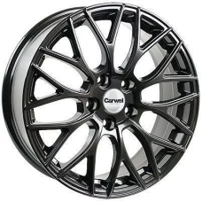 Carwel Вытегра R137 Chery Tiggo 4/5/ 7 Pro/ 8 7x17/5x108 ET 33 Dia 60.1 BD
