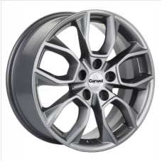 Carwel Ханга 7x17/5x114.3 ET 48.5 Dia 67.1 GRT