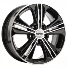 Carwel Ханто 6x16/5x114.3 ET 43 Dia 67.1 ABT