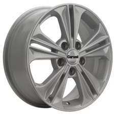 Carwel Ханто 6x16/5x114.3 ET 43 Dia 67.1 GST