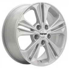 Carwel Ханто 6x16/5x114.3 ET 43 Dia 67.1 SLT