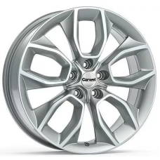 Carwel Хасан 202 Coolray 7x18/5x114.3 ET 53 Dia 54.1 SB