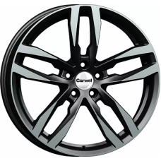 Carwel Зильс 8x19/5x108 ET 42.5 Dia 63.35 AB
