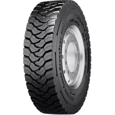 Continental CrossTrac HD3 13x22,5 156/150K 3PMSF (Ведущая ось)