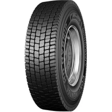 Continental HD Hybrid 295/80 R22,5 152/148M (Ведущая ось)