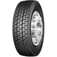 Continental HDR+ 275/70 R22,5 148/145L (Ведущая ось)
