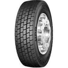 Continental HDR 315/70 R22,5 152/148L (Ведущая ось)
