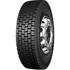 Continental HDR2+ 315/80 R22,5 156/150L 3PMSF (Ведущая ось)